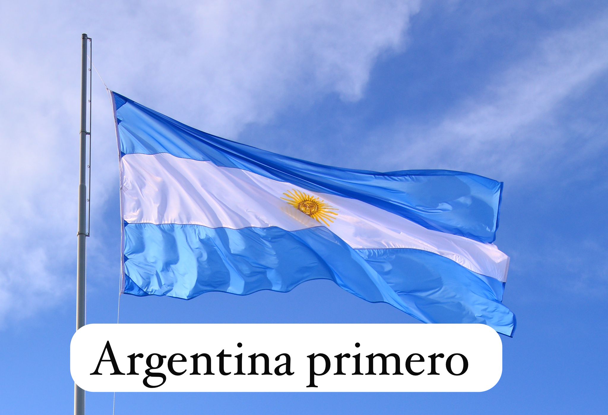 La Mejor Salida para Argentina: Un Camino hacia la Recuperación y el Progreso