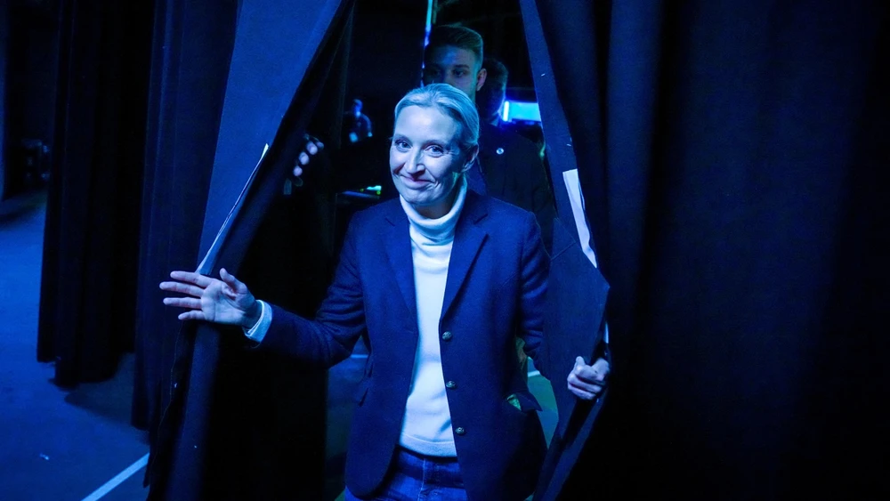 Alice Weidel: La “Princesa de Hielo” de Alternativa para Alemania y su Impacto en la Política Alemana