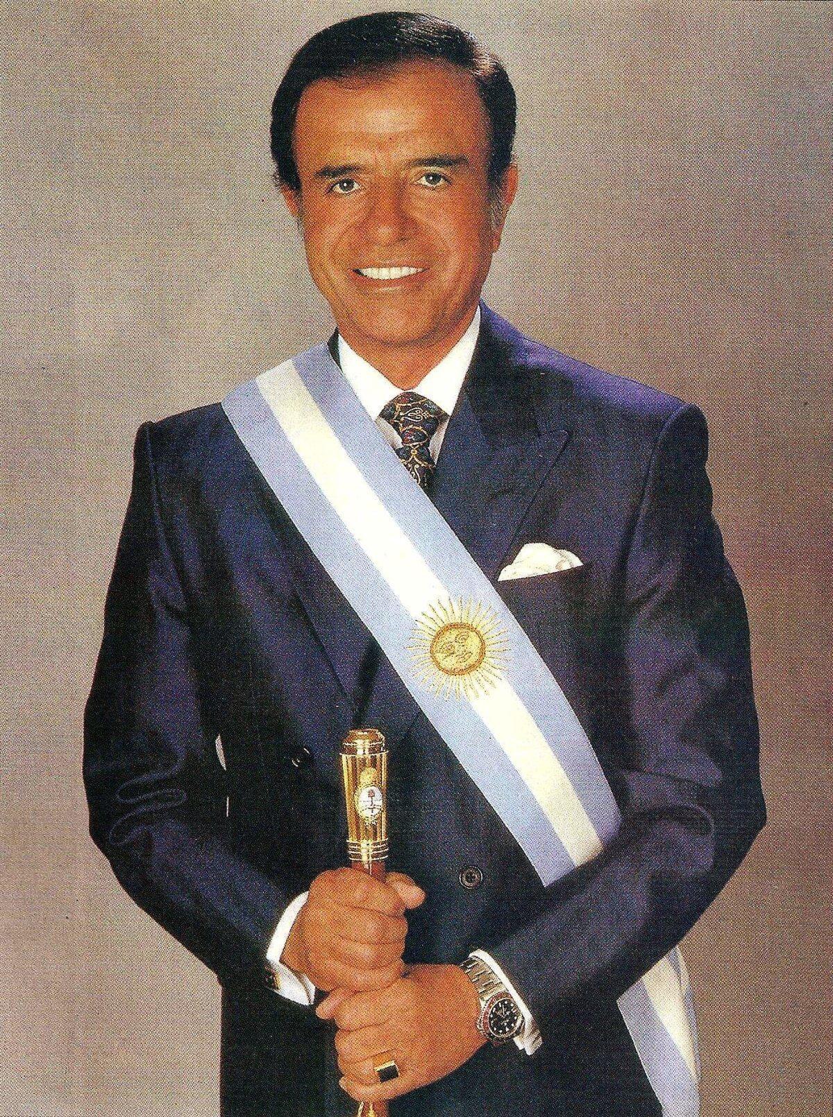 Informe sobre las Muertes Sospechosas en Argentina durante la Presidencia de Carlos Menem