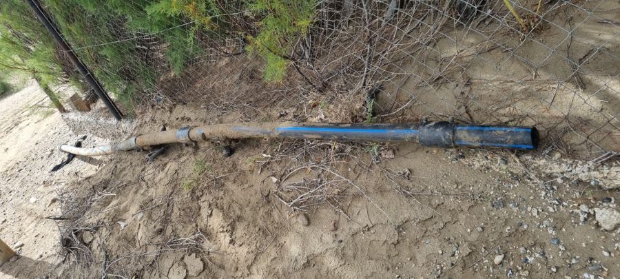 SPSE denuncia conexiones clandestinas y hechos ilícitos en los servicios de agua y gas en Caleta Olivia