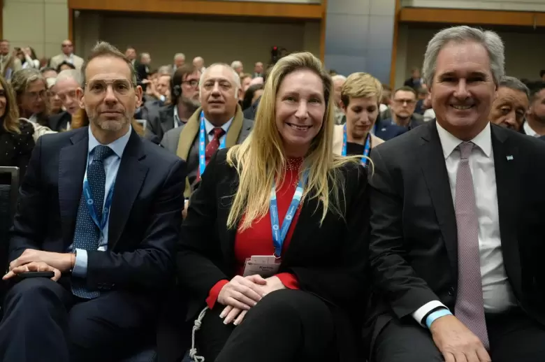 Karina Milei Lidera la Delegación Argentina en el PDAC 2025: Una Oportunidad para el Sector Minero?