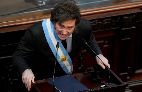 Javier Milei y el Ataque a la Independencia Judicial en Argentina