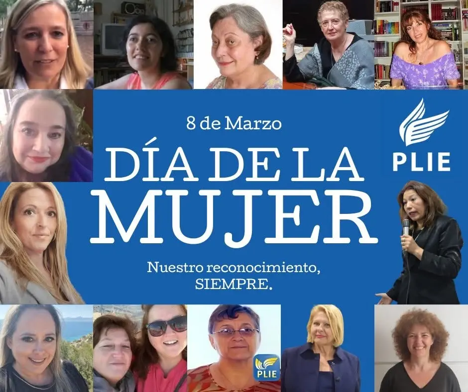 La Mujer Liberal en el Día de la Mujer: Reflexiones sobre Identidad y Autonomía