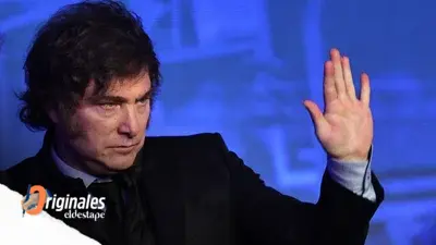 La Encrucijada de Javier Milei: Entre Promesas y Realidades