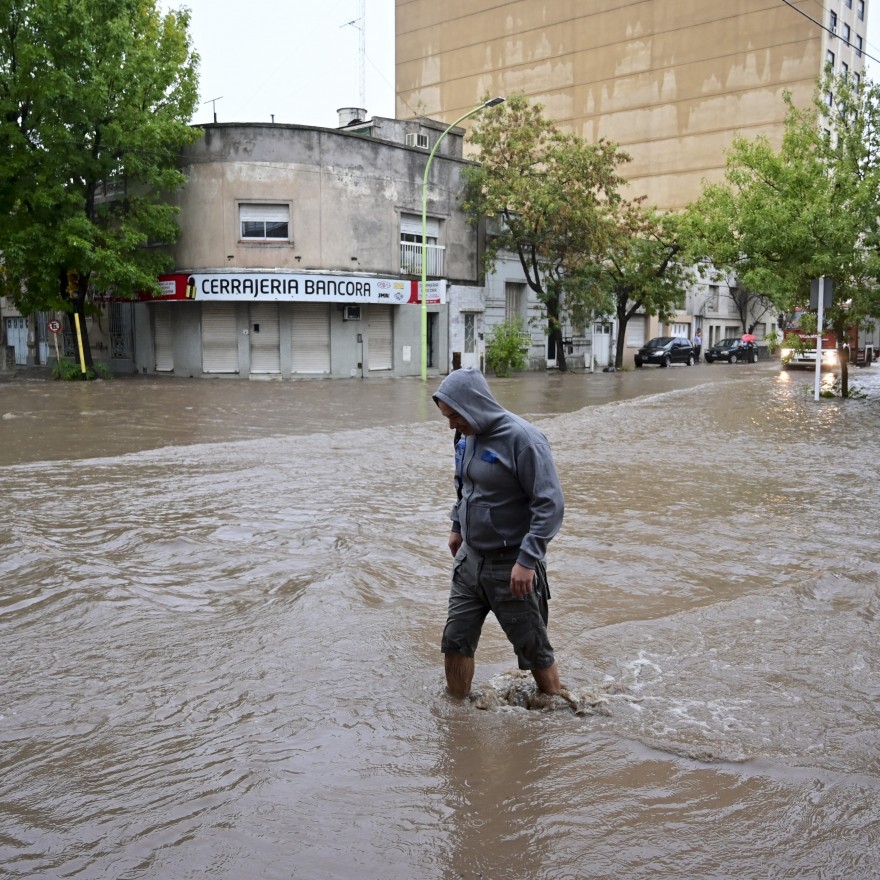 Bahía Blanca: Un Análisis Integral de la Ciudad y su Actualidad