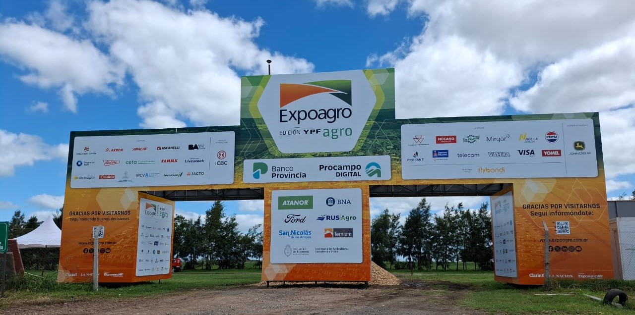 Javier Milei se Presentará en ExpoAgro 2025: Un Encuentro Clave con el Sector Agrícola