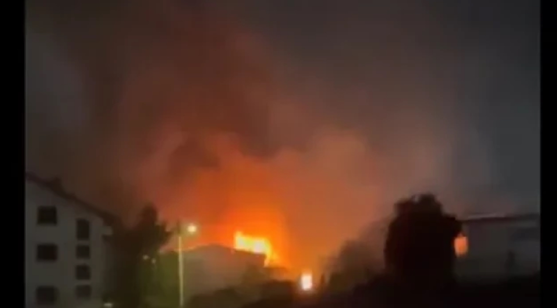 Tragedia en Macedonia del Norte: Incendio en Discoteca Deja al Menos 59 Muertos