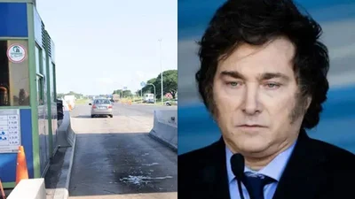 La Decisión Histórica de Javier Milei: Suspensión de Peajes en Argentina