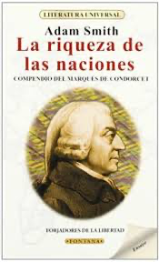 Adam Smith: El Padre de la Economía Moderna