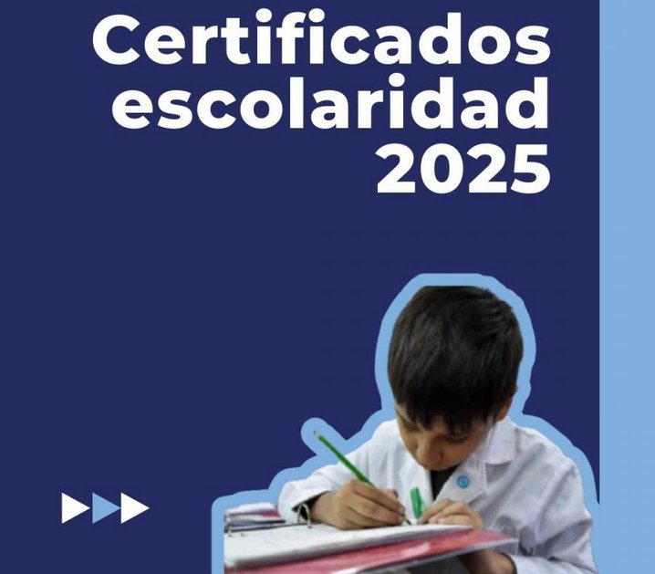 Certificados de escolaridad 2025: qué debo saber y cuándo debo presentarlo ante la Caja de Previsión Social