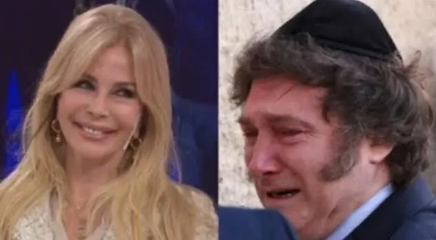 El Desafío de la Imagen: La Búsqueda de la “Novia” del Presidente