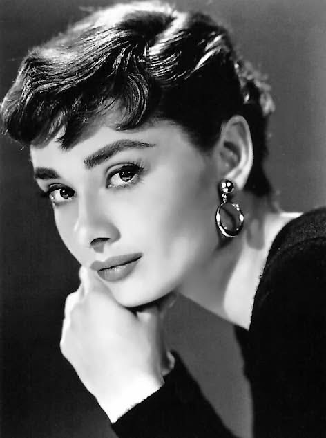Audrey Hepburn: La Belleza Inesperada