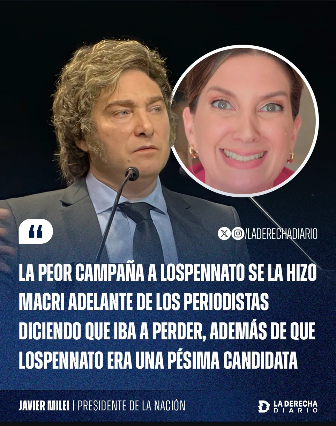 La Responsabilidad del Liderazgo: Un Llamado a la Reflexión