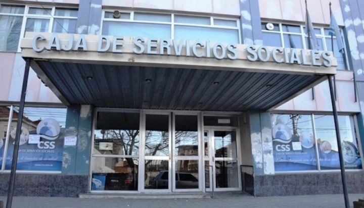 Rechazan criticas sobre nivel de prestaciones y apuntan contra quienes desfinanciaron a la CSS
