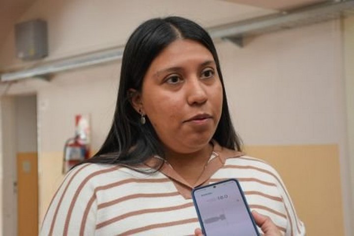 Promueven instancias de formación continua a docentes de la provincia