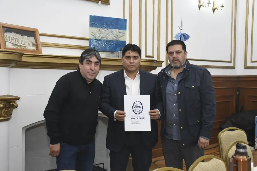 Con el impulso del gobierno provincial, el fútbol barrial de Río Gallegos va camino a concretar un sueño