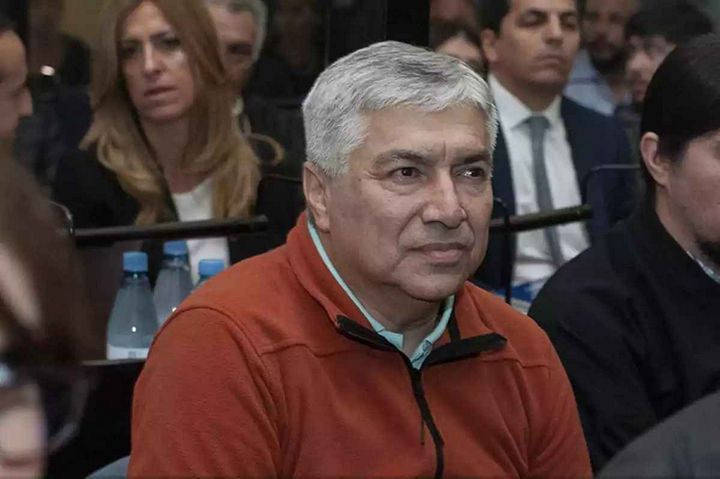 Ruta del dinero K: quedan firmes las condenas contra Lázaro Báez, su hijo Martín y Leo Fariña