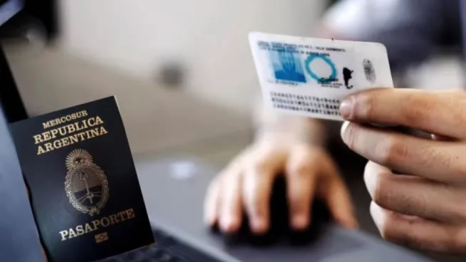 Se agiliza la autorización de viajes al exterior para menores de 18 años