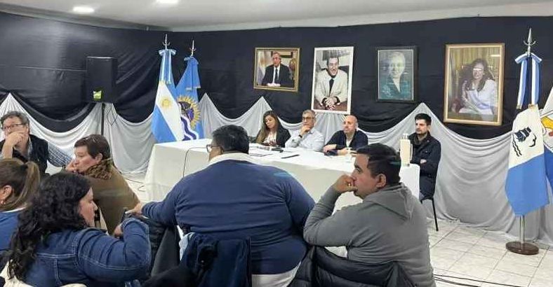 Congreso del PJ: los K “cortan cabezas” y las exhiben para evitar más disidencias 