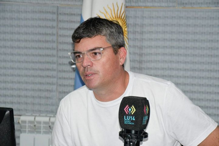 Santa Cruz fortalece la reactivación de sus puertos con obras, inversiones y generación de empleo