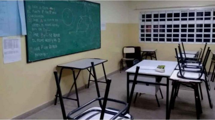 Reclamo salarial: paro por 72 horas de AMET