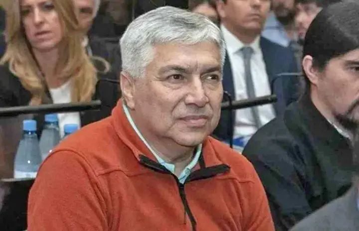 Fiscal pide que Lázaro vuelva a la cárcel y su hijo Martín, quedaría en libertad condicional