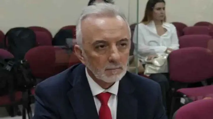 Renunció el juez federal Bailaque, acusado de vínculos con los narcos