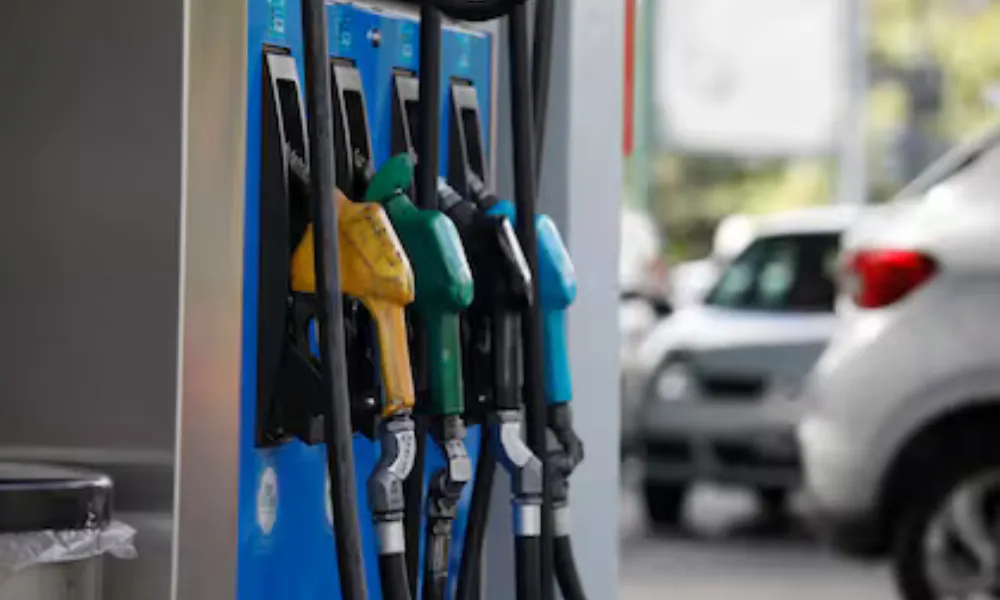 Aumenta el precio de los combustibles de todas las marcas