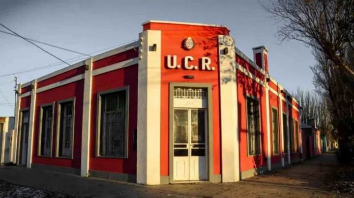 La lista «Soluciones» fue proclamada por Junta Electoral de la UCR