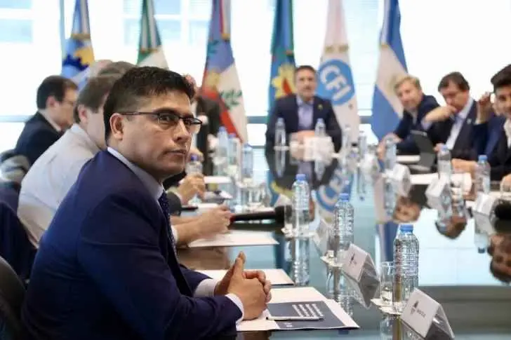 Gobernadores piden reunión con Milei: «estamos muy preocupados» dijo Vidal