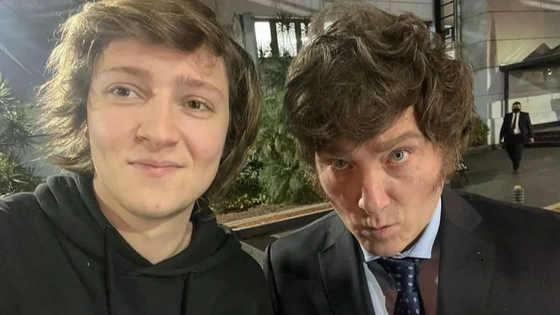 La compleja red de relaciones en torno a Iñaki Gutiérrez: Influencer, política y vínculos familiares
