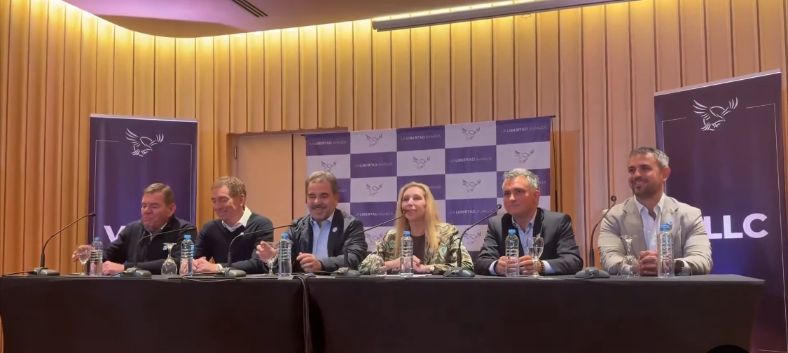 Karina Milei y su Alianza con el PRO: Un Acuerdo Peligroso para la Democracia