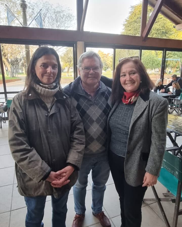 El Nacimiento del Frente Liberal Bonaerense: Una Nueva Oportunidad para el Liberalismo en la Provincia