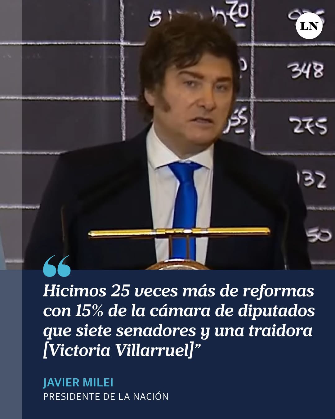 La Inmoralidad de las Decisiones de Javier Milei: Un Ataque a los Más Vulnerables