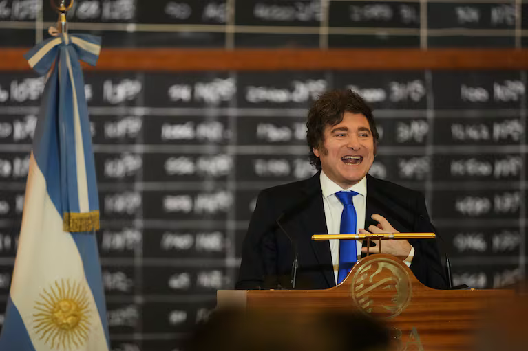 Informe sobre el impacto de las políticas de Javier Milei en el Banco Nacional de Datos Genéticos de Argentina
