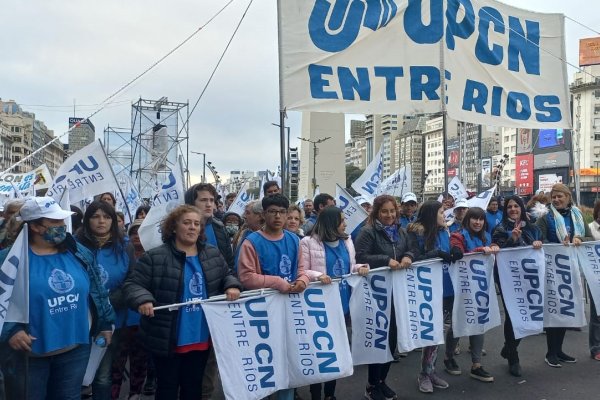 La Crítica de UPCN a la Reelección de Javier Milei: Un Llamado a la Reflexión