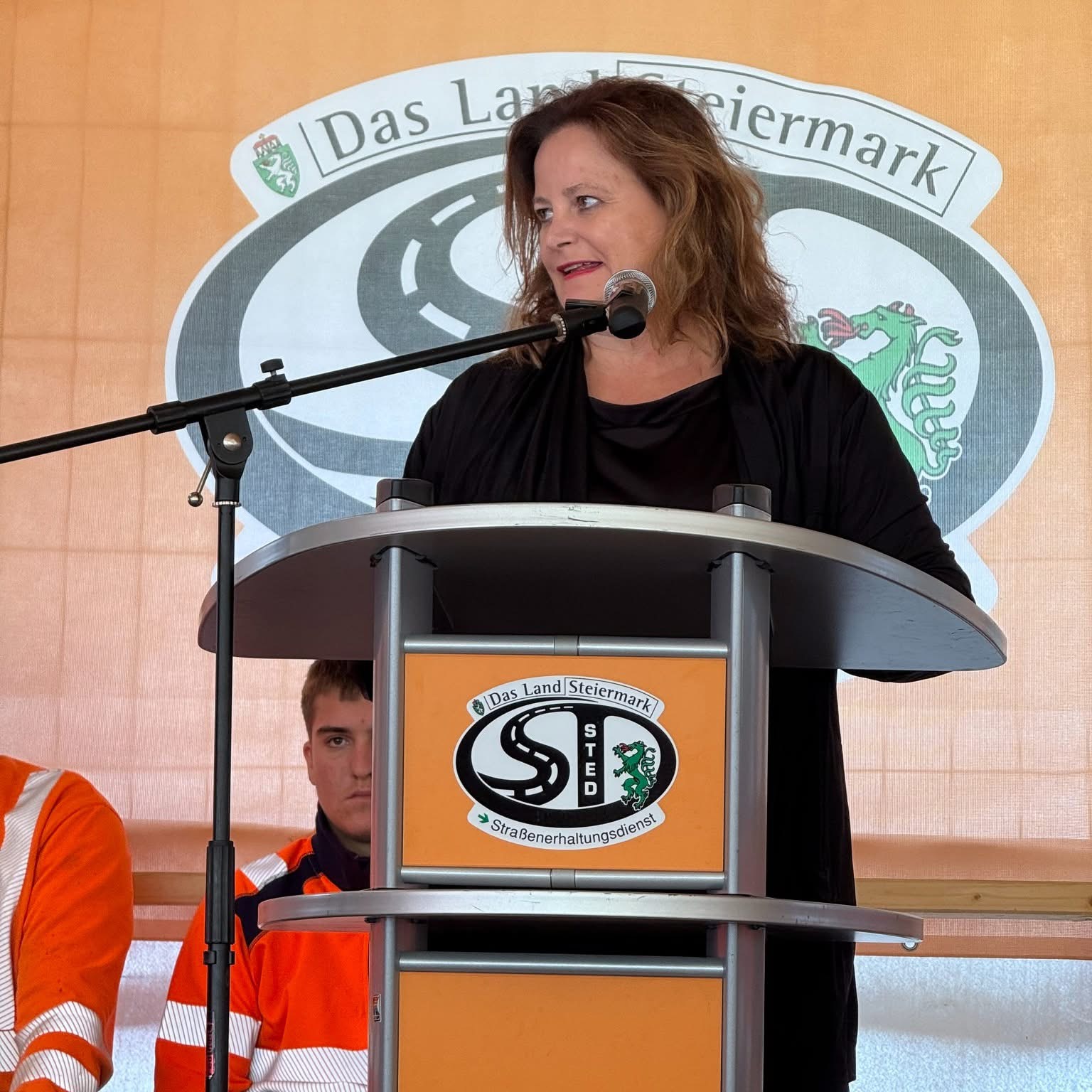 Informe sobre la Siegerehrung del Landes-Lehrlingswettbewerb en Estiria -Austria