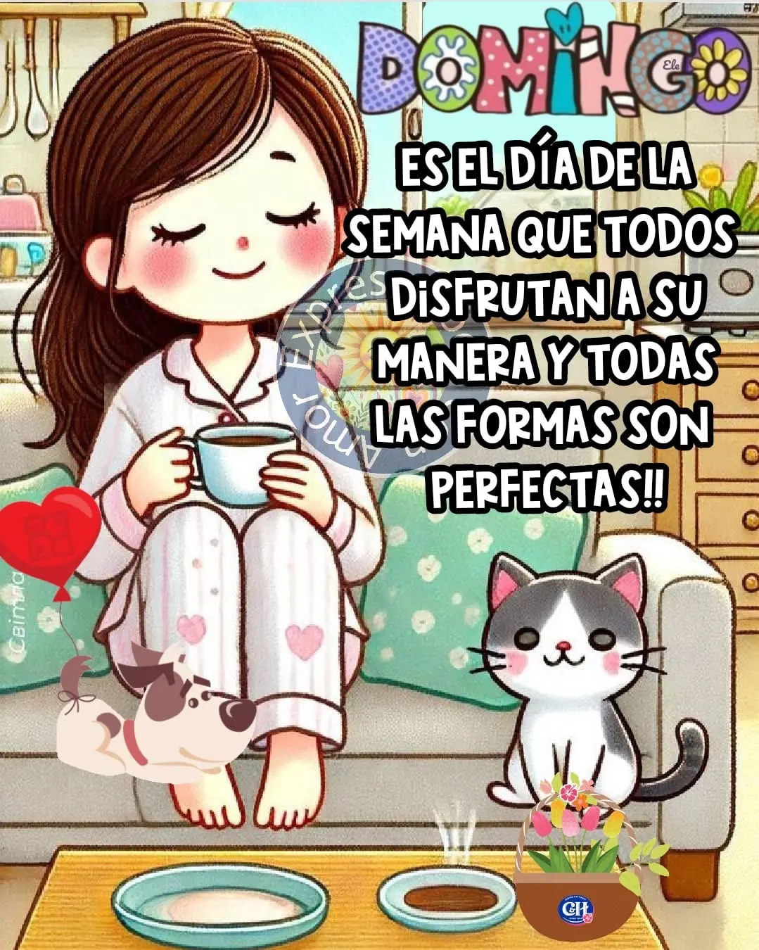 La Importancia de Descansar el Domingo