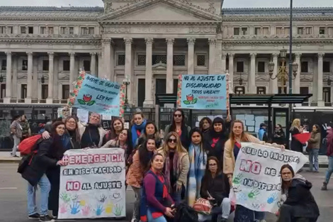 La Crisis de la Educación para Niños con Discapacidad: La Situación de la Escuela “Dejalo Ser”
