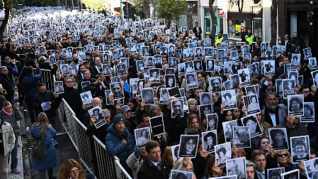 31° Aniversario del Atentado a la AMIA: Un Llamado a la Justicia y a la Memoria