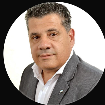Walter Eiguren se prepara para la contienda presidencial de 2027 junto a Victoria Villarruel