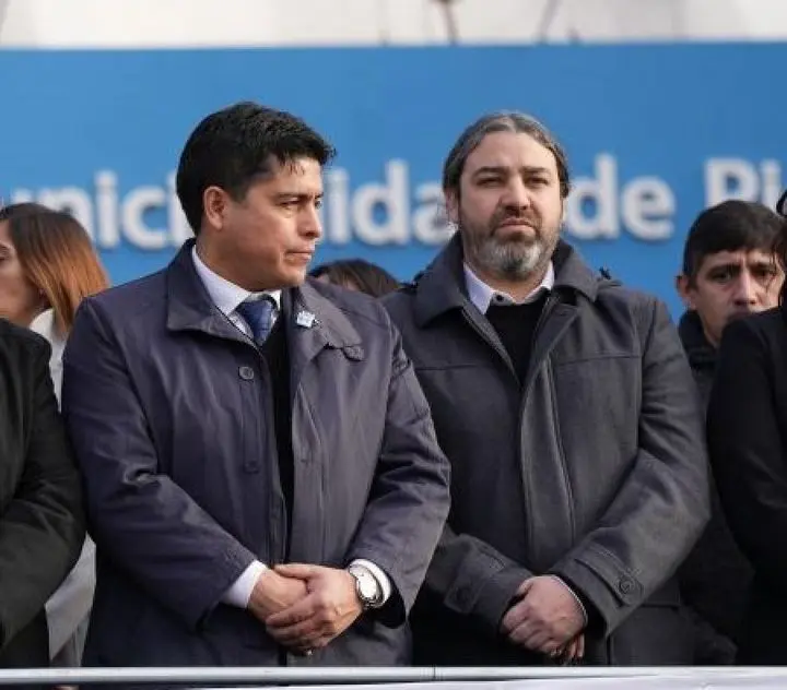 Anabalón: «Es muy importante para todos los truncadenses trabajar siempre en equipo»
