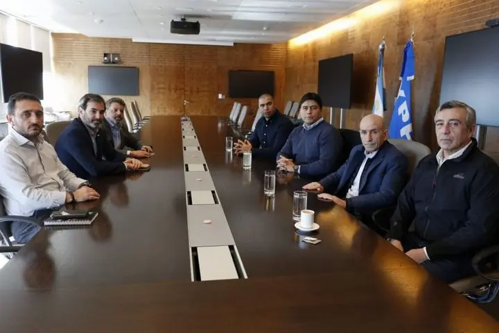Claudio Vidal: “Lo que se viene para la provincia es estabilidad, proyección y más trabajo”