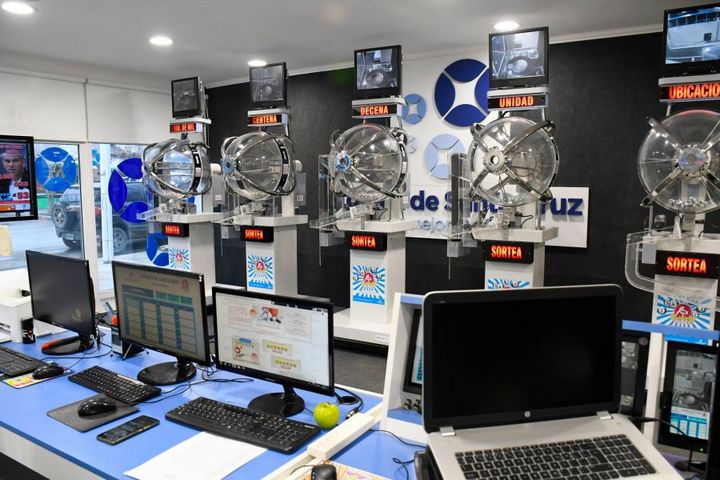 LOAS amplía la gama de sorteos: “Tres para Ganar”, una nueva chance dentro del Rebingo
