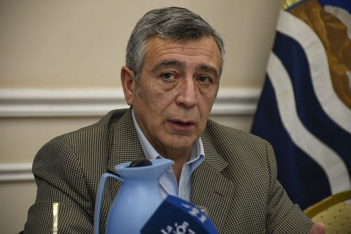 Jaime Álvarez: sobre el retiro de YPF: «Se estableció un cronograma para el despliegue de seis equipos de workover»