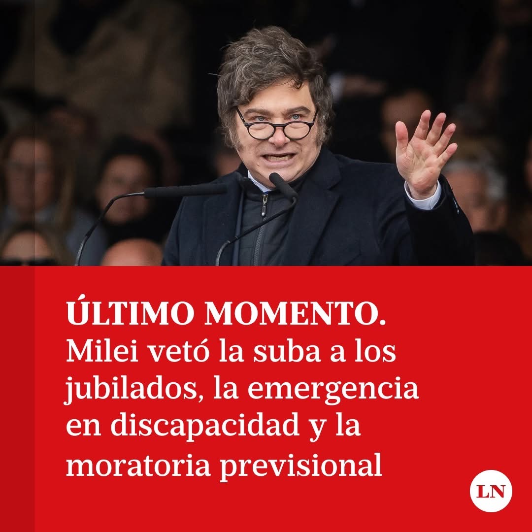 La falta de humanismo de Javier Milei: Un golpe a los más vulnerables