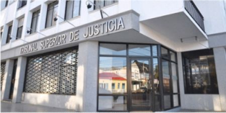 TSJ: el pescado se pudre por la cabeza, la justicia de Santa Cruz también