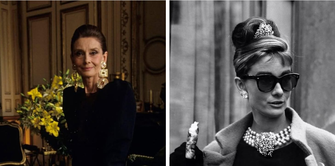El vestido negro de Holly Golightly, cómo nació el icono
