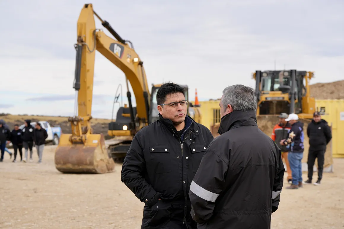 Palermo Aike inicia exploración con inversión millonaria y grandes expectativas