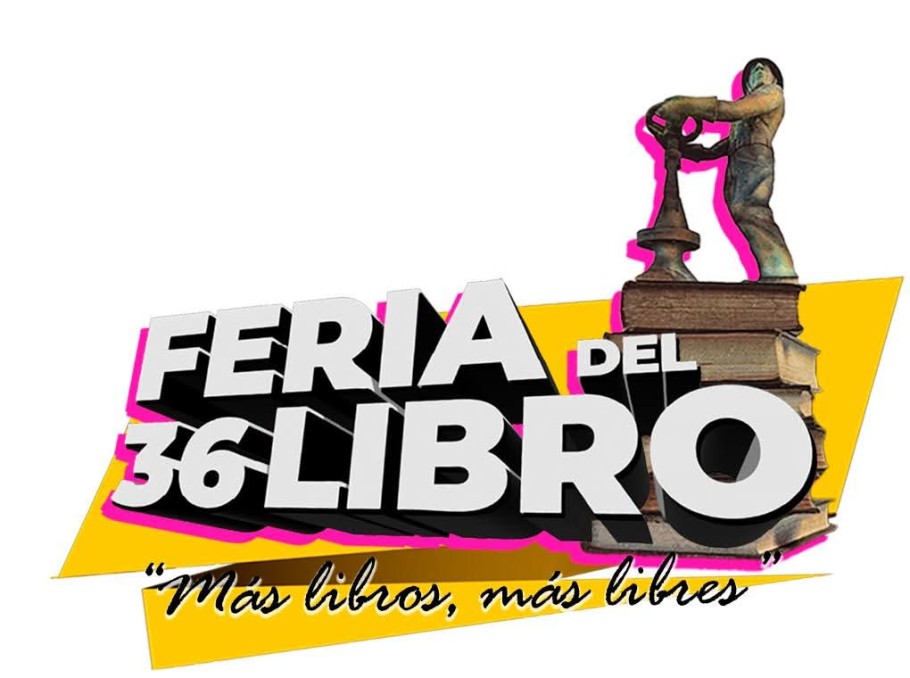 36° Feria del libro en Caleta Olivia: todo lo que tenés que saber